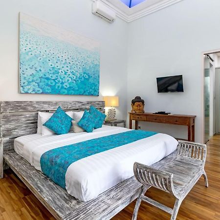 Pura Villa Sanur Exteriör bild