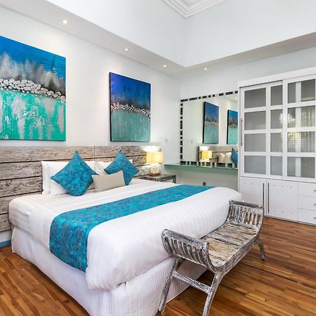 Pura Villa Sanur Exteriör bild